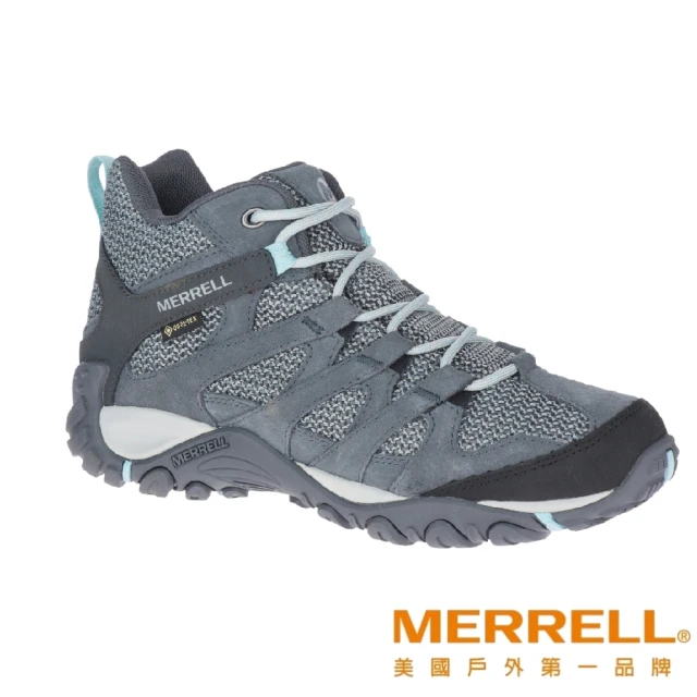 MERRELL MQM 3 MID GORE-TEX 防水中