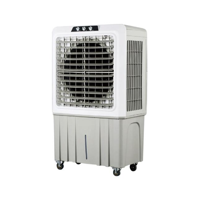 【LAPOLO】強勁大風商用水冷扇(LA-105L420W)
