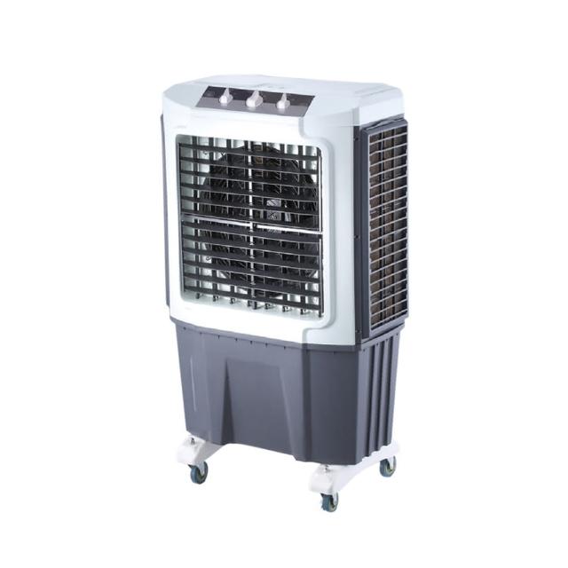 【LAPOLO】旋鈕定時商用水冷扇(LA-60L240W)