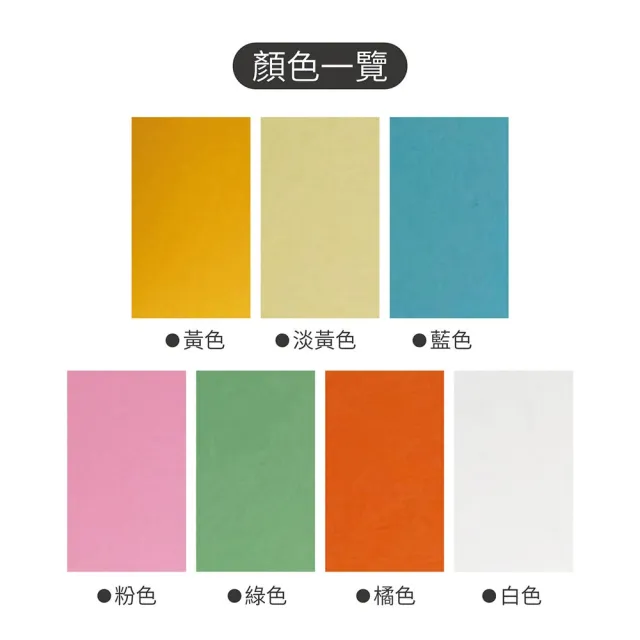 【Finger Pop 指選好物】多功能空白名片(空白卡 單詞卡 空白卡 卡紙 留言紙 便條紙)