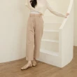 【WYPEX】現貨+預購 柔軟真皮羅馬涼鞋女 平底露趾涼鞋 瑪莉珍女(3色)