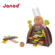 【法國Janod】趣味桌遊-胡蘿蔔陷阱