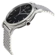 【EMPORIO ARMANI 亞曼尼】官方授權E1 男 時尚機械男腕錶 錶徑42mm-贈高檔6入收藏盒(ARS3005)