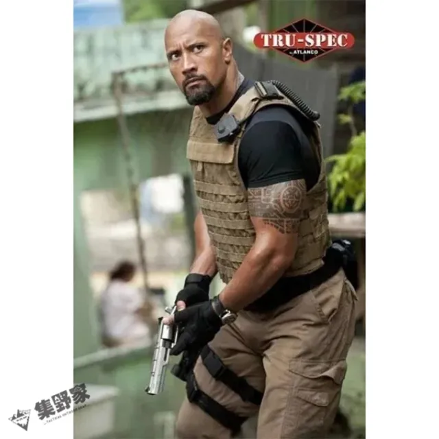 【TRU SPEC】鐵士軍規 24-7 元祖戰術褲 美版(抗撕裂/防潑水/戰術/收納/伸縮腰帶/YKK拉鍊)
