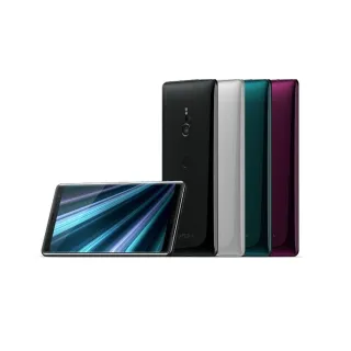 【SONY 索尼】A級福利品 Xperia XZ3 6吋(6G/64G)