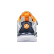 【AIRWALK】童鞋 中童-都會訓練 電燈運動鞋 慢跑鞋(AW23219)