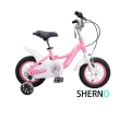 【SHERNO】GCB26 12吋兒童腳踏車