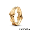 【Pandora 官方直營】《冰與火之歌：權力遊戲》坦格利安王冠戒指