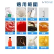 【NTONE】A02氣動式自動膏體液體灌裝機(保固一年)