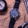 【CITIZEN 星辰】PROMASTER 200米潛水機械錶 男錶 腕錶物 手錶(NY0129-07L)