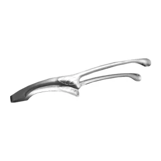 立式日式304不鏽鋼燒烤夾(烤肉夾 燒烤夾 燒肉夾 人體工學 燒烤 夾子 露營 逐露天下)