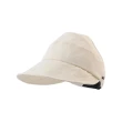 【Reddot 紅點生活】防曬大帽簷空頂口罩遮陽帽(大帽簷 遮陽顯瘦)