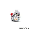 【Pandora 官方直營】迪士尼皮克斯《可可夜總會》骷髏造型吊飾