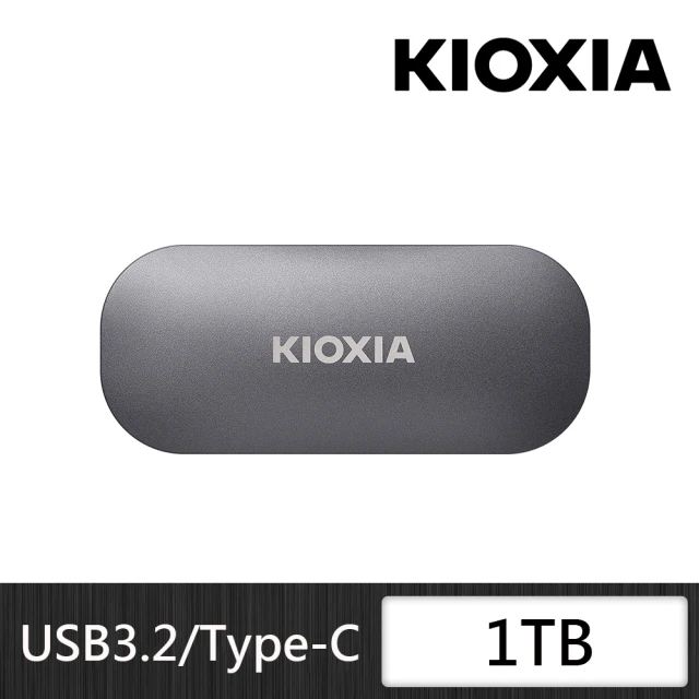 KIOXIA 鎧俠 Exceria Sata SSD 960