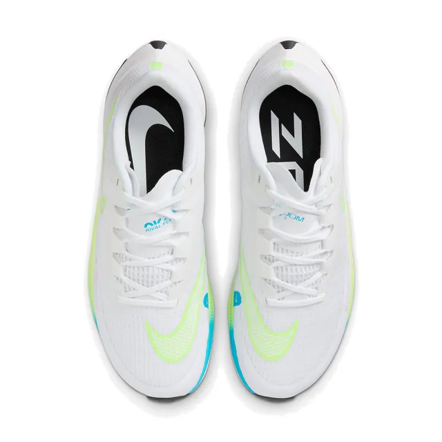 NIKE 耐吉】NIKE AIR ZOOM RIVAL FLY 3 運動鞋慢跑鞋男- CT2405199