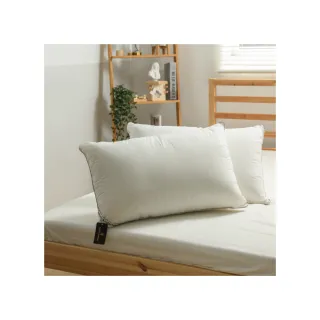 【金安德森】彈性芙蓉枕對(金安德森寢具 狐狸寢具 SCION寢具)