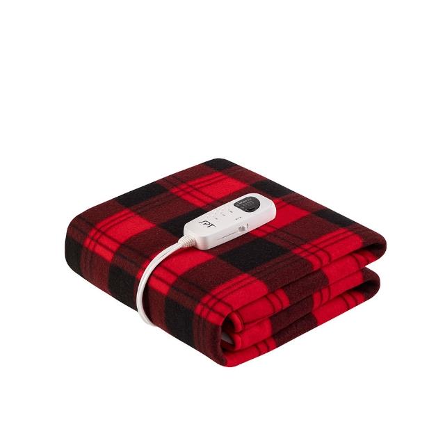 【尚朋堂】微電腦雙人電熱毯SBL-472C