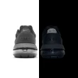 【NIKE 耐吉】休閒鞋 Wmns Air Max Pulse 女鞋 黑 全黑 網布 反光 氣墊(FD6409-003)