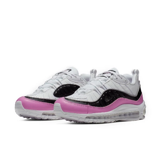 NIKE 耐吉 休閒鞋 Wmns Air Max Pulse