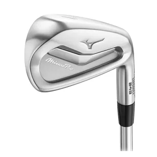 【MIZUNO 美津濃】Mizuno pro 243 鐵桿組 鐵桿身 4至p共7支(MP243 Mizuno Pro 243鐵桿組)