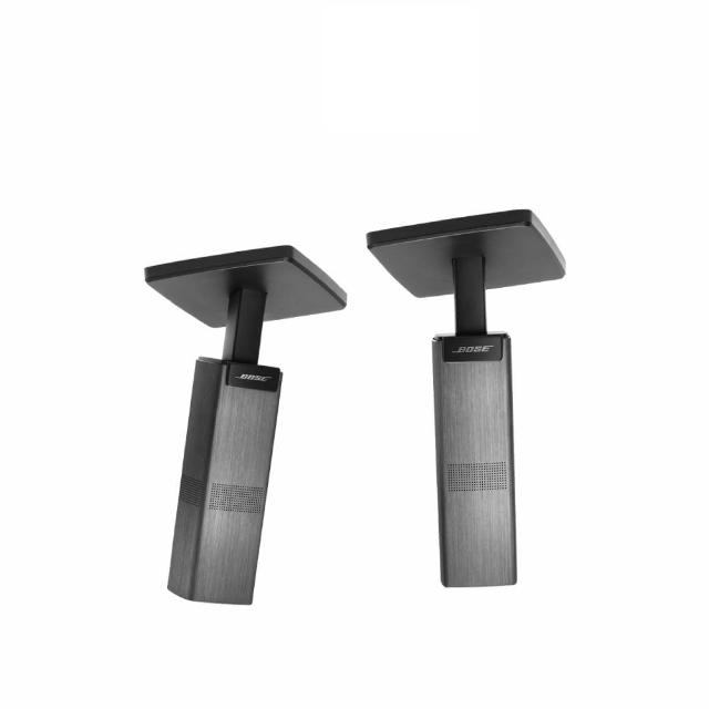 【BOSE】OmniJewel 天花板掛架 黑色