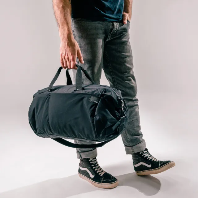 【Matador 鬥牛士】雙11 ReFraction Packable Duffle Bag 25L輕量防水包 便攜折疊旅行包