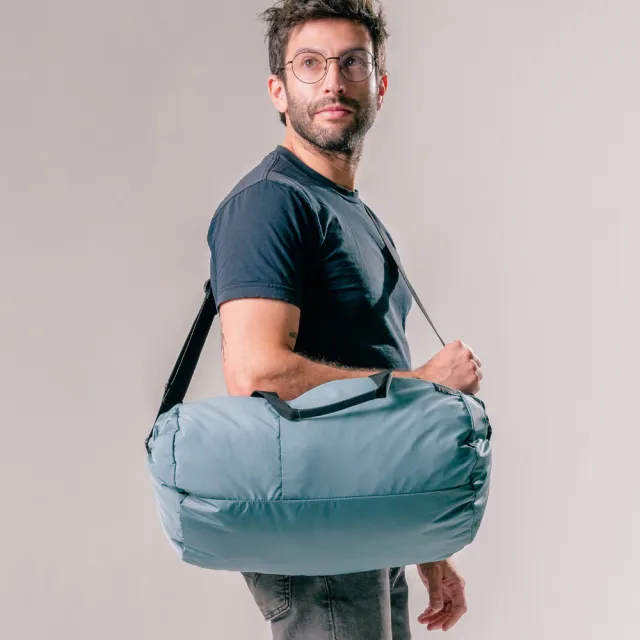 【Matador 鬥牛士】雙11 ReFraction Packable Duffle Bag 25L輕量防水包 便攜折疊旅行包