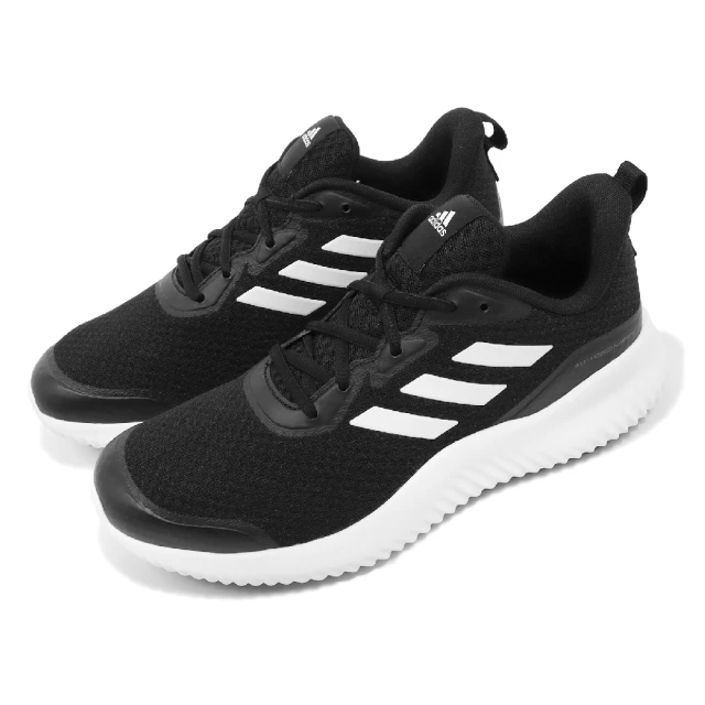 adidas 愛迪達 ULTRABOUNCE W 運動鞋 慢