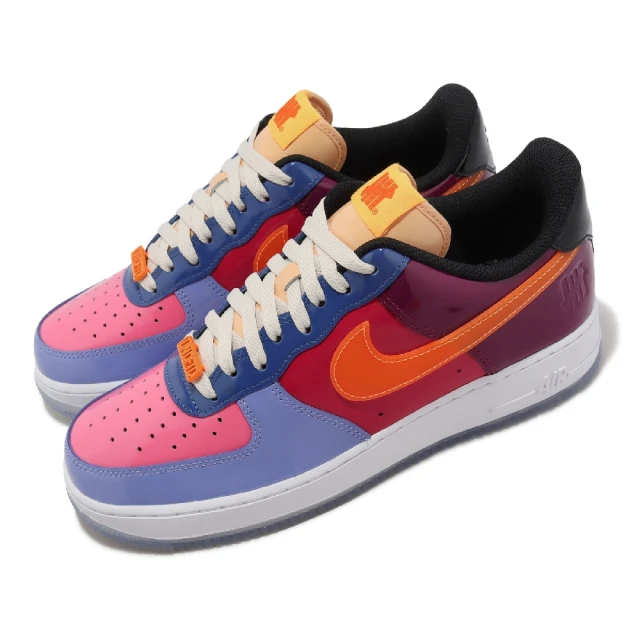 NIKE 耐吉 AIR FORCE 1 07 PRM NAI