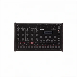 【KORG】Drumlogue 混合式鼓組音源機(控制鍵盤)