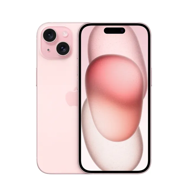 Apple】iPhone 15(128G/6.1吋) - momo購物網- 好評推薦-2023年12月