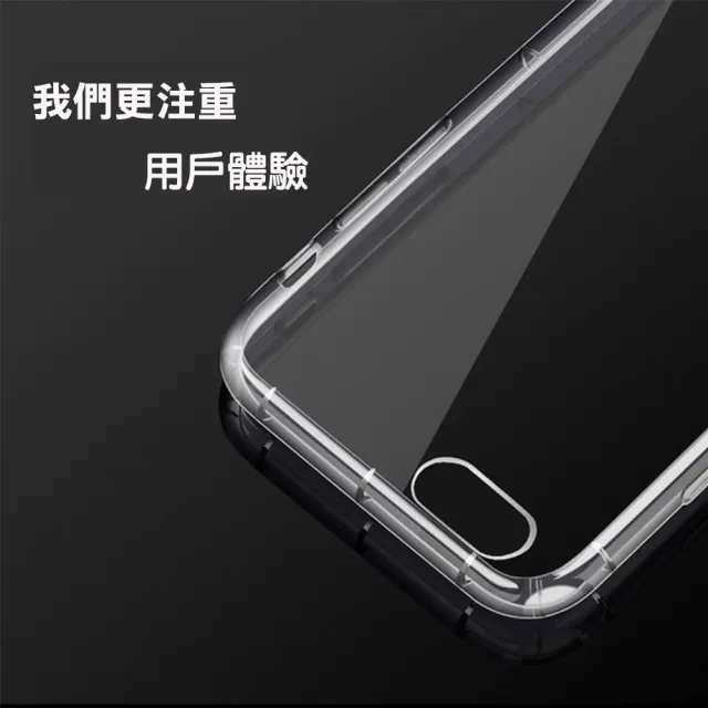 【WJ】IPhone 15 PRO MAX 6.7吋 升級版全包加厚透明空壓殼手機保護殼