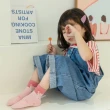 【安朵童舖】現貨韓版兒童寶寶男女襪子卡通精梳棉中筒襪兒童襪子女童襪子男童襪子(017A)
