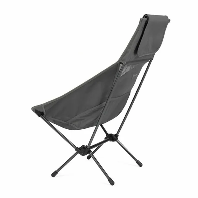 Helinox】Sunset Chair 椅Charcoal 碳灰HX-11190(HX-11190) - momo購物
