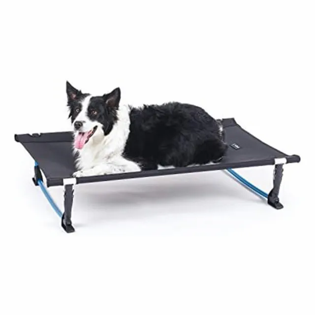 【Helinox】Elevated Dog Cot L 寵物行軍床 HX-11402(HX-11402)