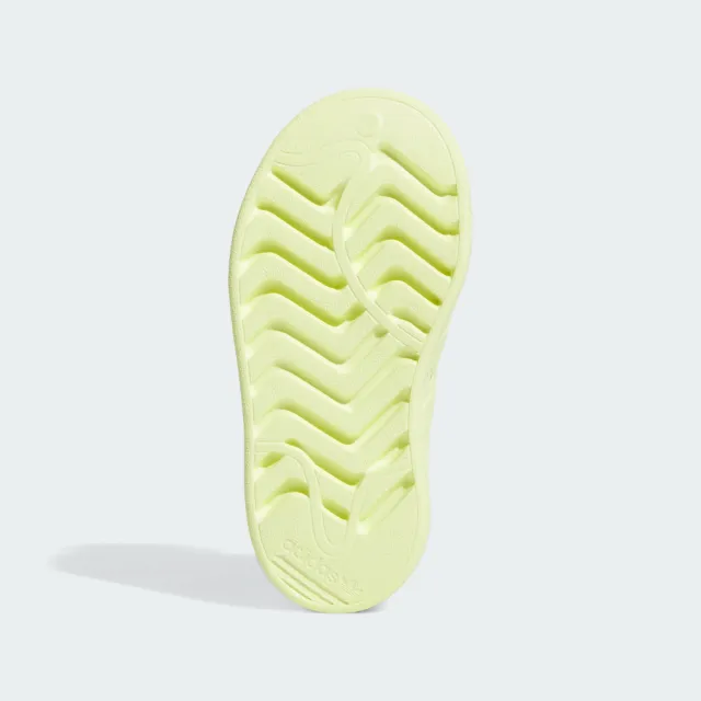 【adidas 愛迪達】ADIFOM SUPERSTAR 360 休閒鞋 運動休閒鞋 貝殼鞋 童鞋 - Originals(IG0219)