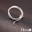【HERA 赫拉】小蛇戒指 H111122005(飾品)