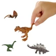 【Jurassic World 侏儸紀世界】倒數月曆-電影30週年紀念版(降臨曆/聖誕禮物/抽抽樂)