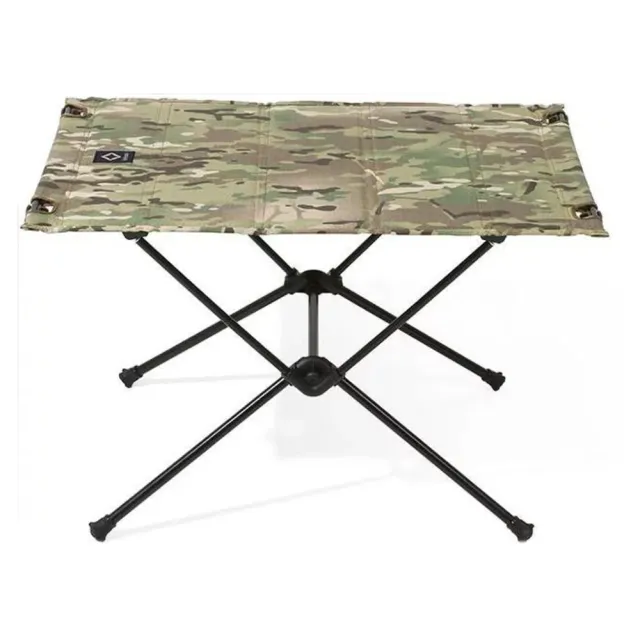 Helinox】Tactical Table M 桌Multicam 多地迷彩HX-11020R1(HX-11020R1