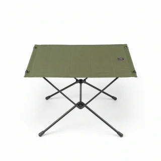 【Helinox】Tactical Table L 輕量戰術桌 軍綠 HX-11061(HX-11061)