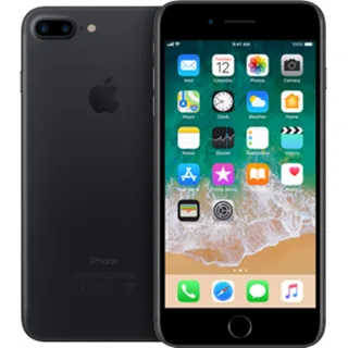 【Apple】B級福利品 iPhone 7 Plus 128GB(5.5吋)