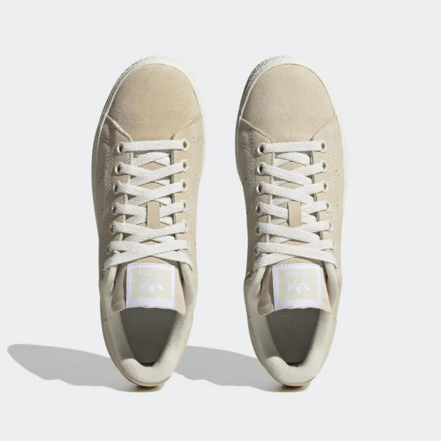 adidas 愛迪達】Stan Smith CS W 女休閒鞋運動經典復古麂皮穿搭愛迪達