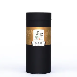 【CAOLY TEA 茗窖茶莊】阿里山石棹紅烏龍茶葉150g(四兩)