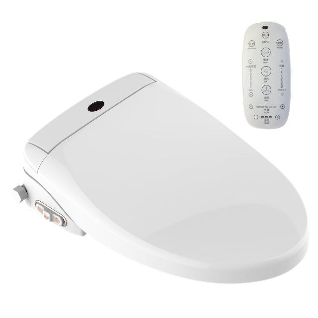 Hennessy&Hinchcliffe U型瞬熱式馬桶蓋