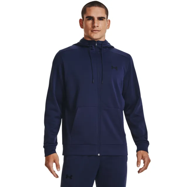 Mens under 2025 armour fleece