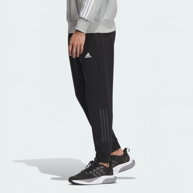 adidas 愛迪達 MH SLIM KNPNT 男 長褲 