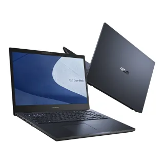 【ASUS 華碩】15吋i5商用筆電(B2502CVA-0111A1340P/i5-1340P/16G/2TB HDD+512G SSD/W11P)