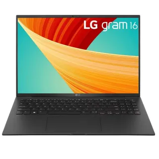 【LG 樂金】Office 2021組★16吋i7 EVO輕薄筆電(Gram Z90R/i7-1360P/16G/1TB SSD/W11)