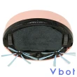 【Vbot】二代R8果漾機 自動返航智慧型掃吸擦地機器人(霜橙蘭姆)