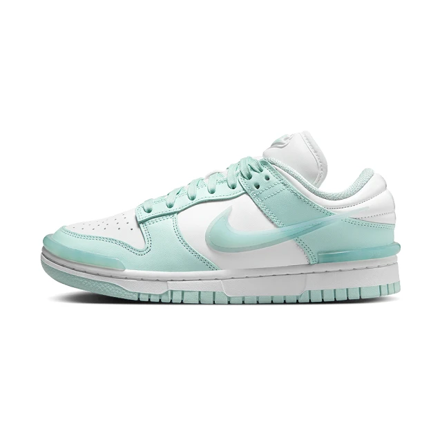 NIKE 耐吉 W Nike Dunk Low Colleg